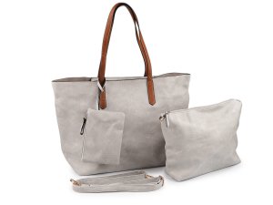 Velká kabelka 3v1 50x33 cm