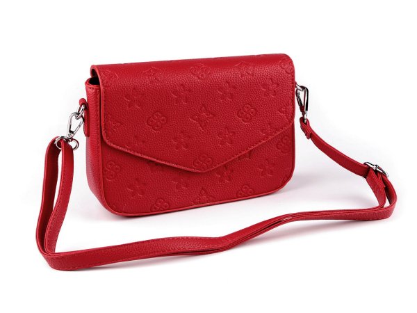 Kabelka crossbody 23x16 cm