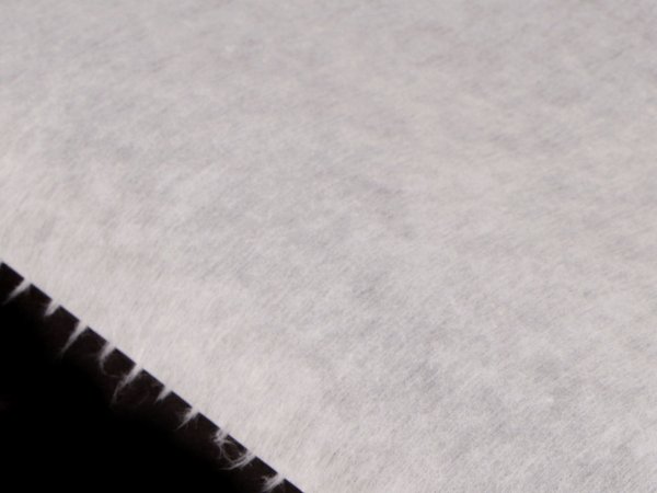 Netkaná textilie Perlan 30x40 cm s certifikací 50 útržků