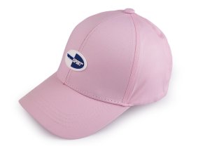 Dětská bavlněná kšiltovka unisex