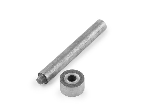 Ruční aplikátor / pomůcka k nýtování průchodek Ø6-14 mm