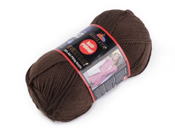 Pletací příze Everyday 100 g