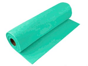 Filc / plsť metráž tloušťka 3 mm