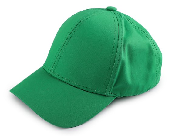 Dětská bavlněná kšiltovka