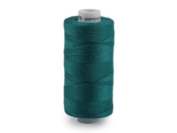 Nitě riflové Unipoly 200 m 30x3
