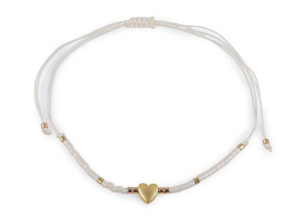 Náramek shamballa
