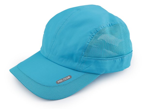 Letní kšiltovka unisex rychleschnoucí