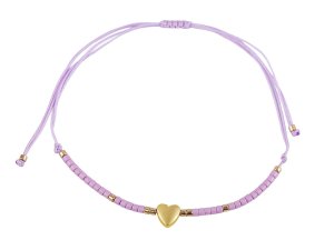Náramek shamballa