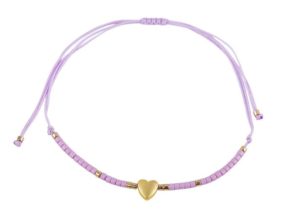 Náramek shamballa