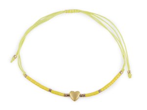 Náramek shamballa