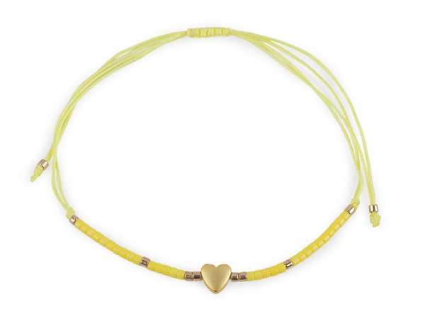 Náramek shamballa