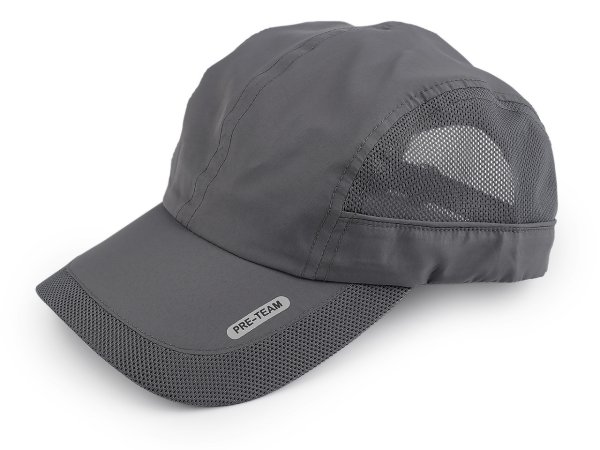 Letní kšiltovka unisex rychleschnoucí