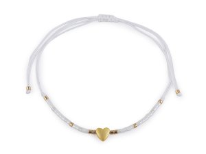 Náramek shamballa