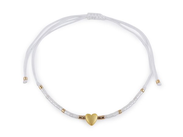 Náramek shamballa