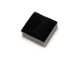 Krabička na šperky 5x5 cm