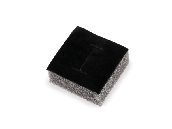 Krabička na šperky 5x5 cm