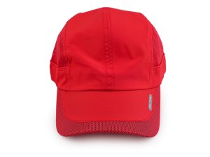 Letní kšiltovka unisex rychleschnoucí