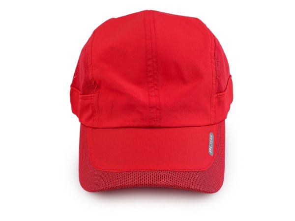 Letní kšiltovka unisex rychleschnoucí
