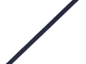 Pruženka plochá šíře 3 mm