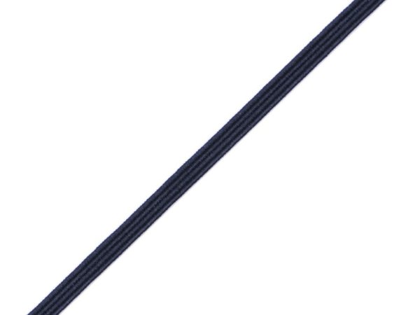 Pruženka plochá šíře 3 mm
