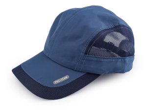 Letní kšiltovka unisex rychleschnoucí