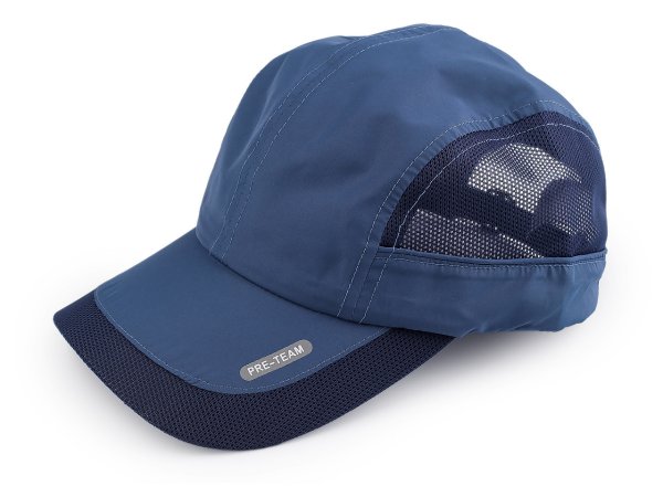 Letní kšiltovka unisex rychleschnoucí