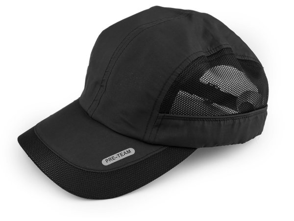Letní kšiltovka unisex rychleschnoucí
