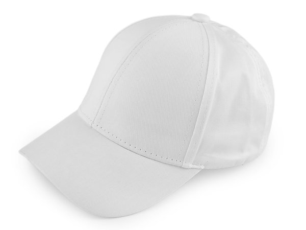 Dětská bavlněná kšiltovka