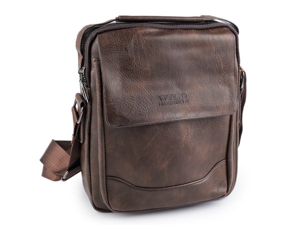 Pánská taška crossbody