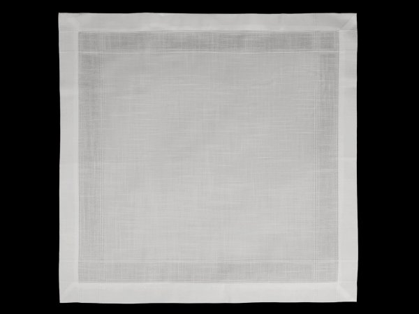 Ubrus textilní 87x87 cm