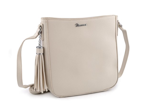 Kabelka crossbody 22x23 cm