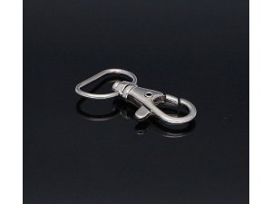 Kovová karabina průvlek 20 mm BREX