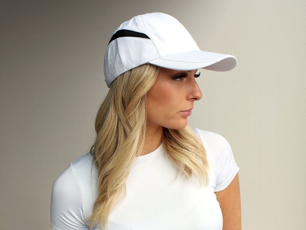 Letní kšiltovka unisex rychleschnoucí