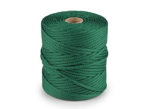 Oděvní šňůra PES Ø4 mm