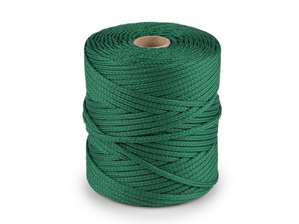 Oděvní šňůra PES Ø4 mm