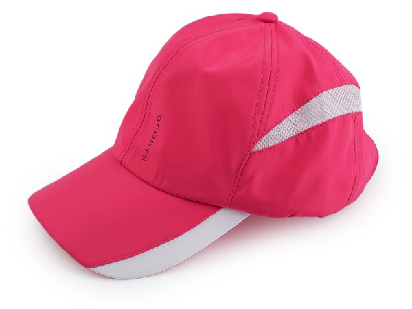 Letní kšiltovka unisex rychleschnoucí