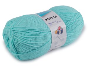 Pletací příze Batole 100 g