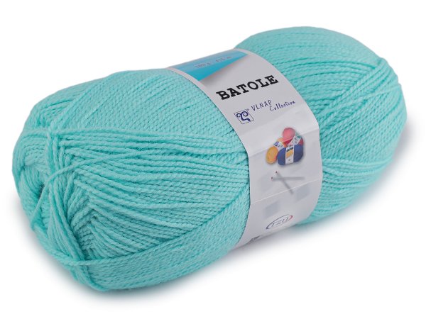 Pletací příze Batole 100 g