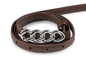 Dámský pásek šíře 13 mm, 18 mm