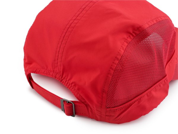 Letní kšiltovka unisex rychleschnoucí