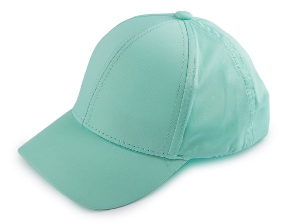 Dětská bavlněná kšiltovka