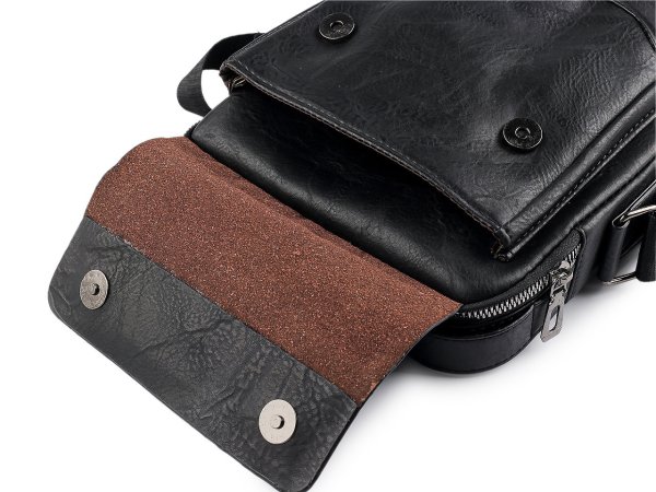 Pánská taška crossbody