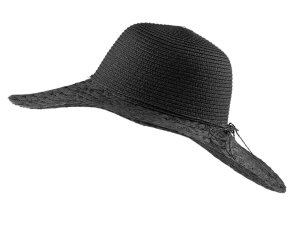 Dámský letní klobouk / slamák