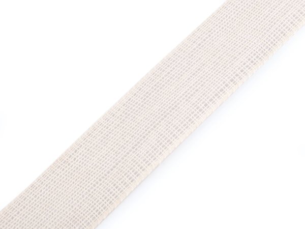 Bavlněná výztuž šíře 32 mm