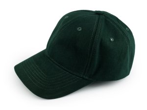 Bavlněná kšiltovka unisex vhodná k dozdobení