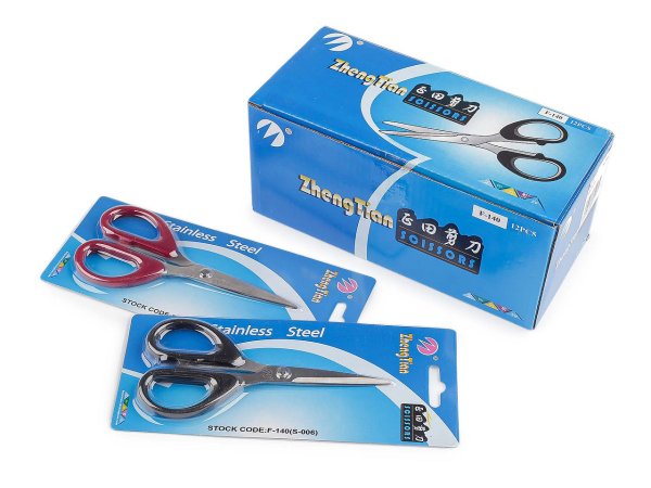 Nůžky délka 14 cm