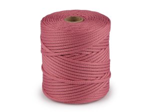 Oděvní šňůra PES Ø4 mm