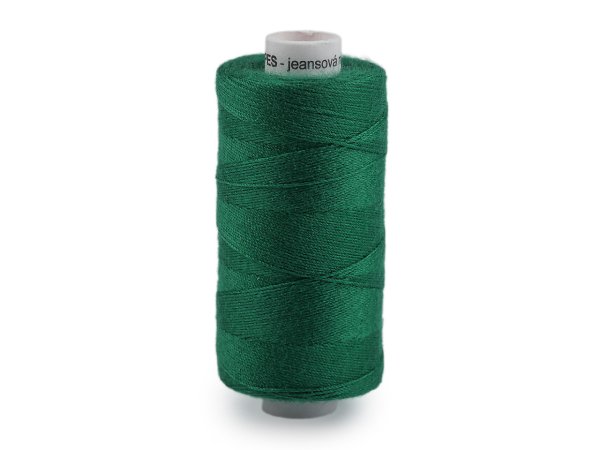 Nitě riflové Unipoly 200 m 30x3