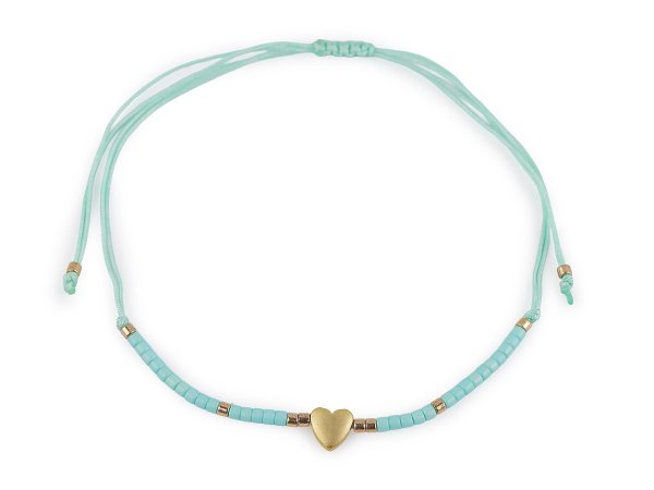 Náramek shamballa