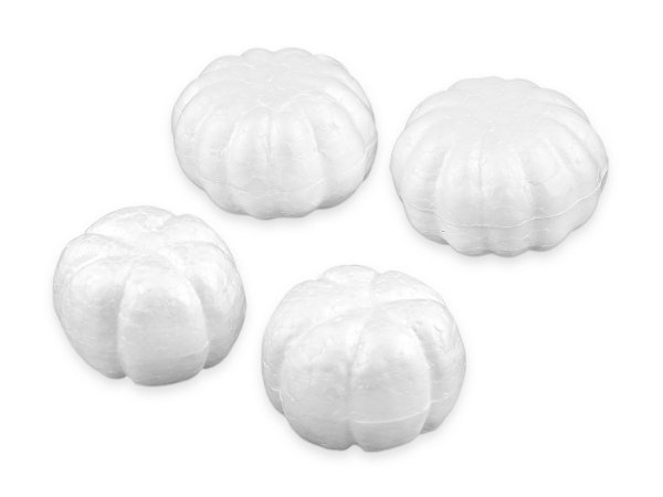 Dýně Ø5,5 cm polystyren